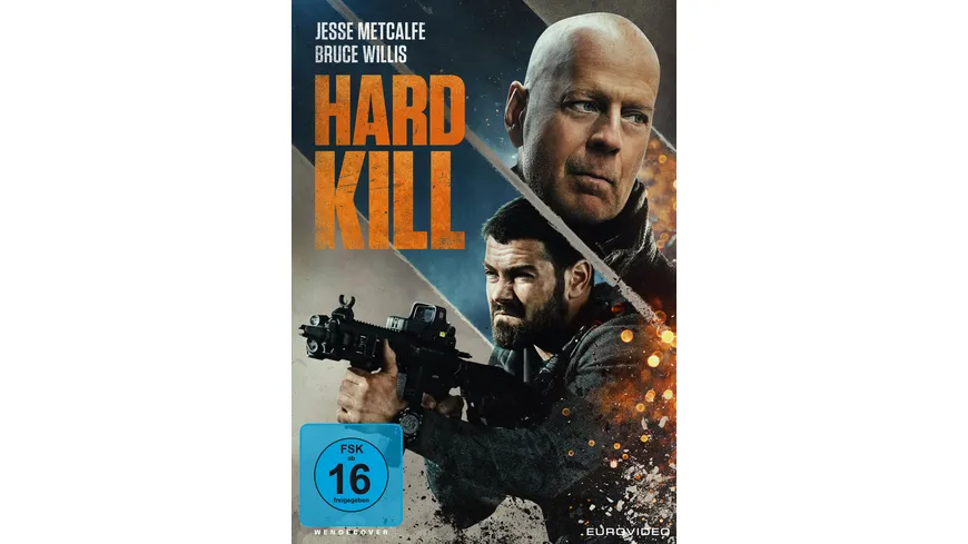Hard Kill