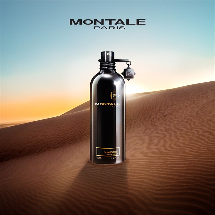 Eau de Parfum Spray