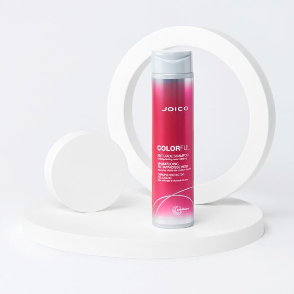 Joico Colorful Anti-Fade Shampoo