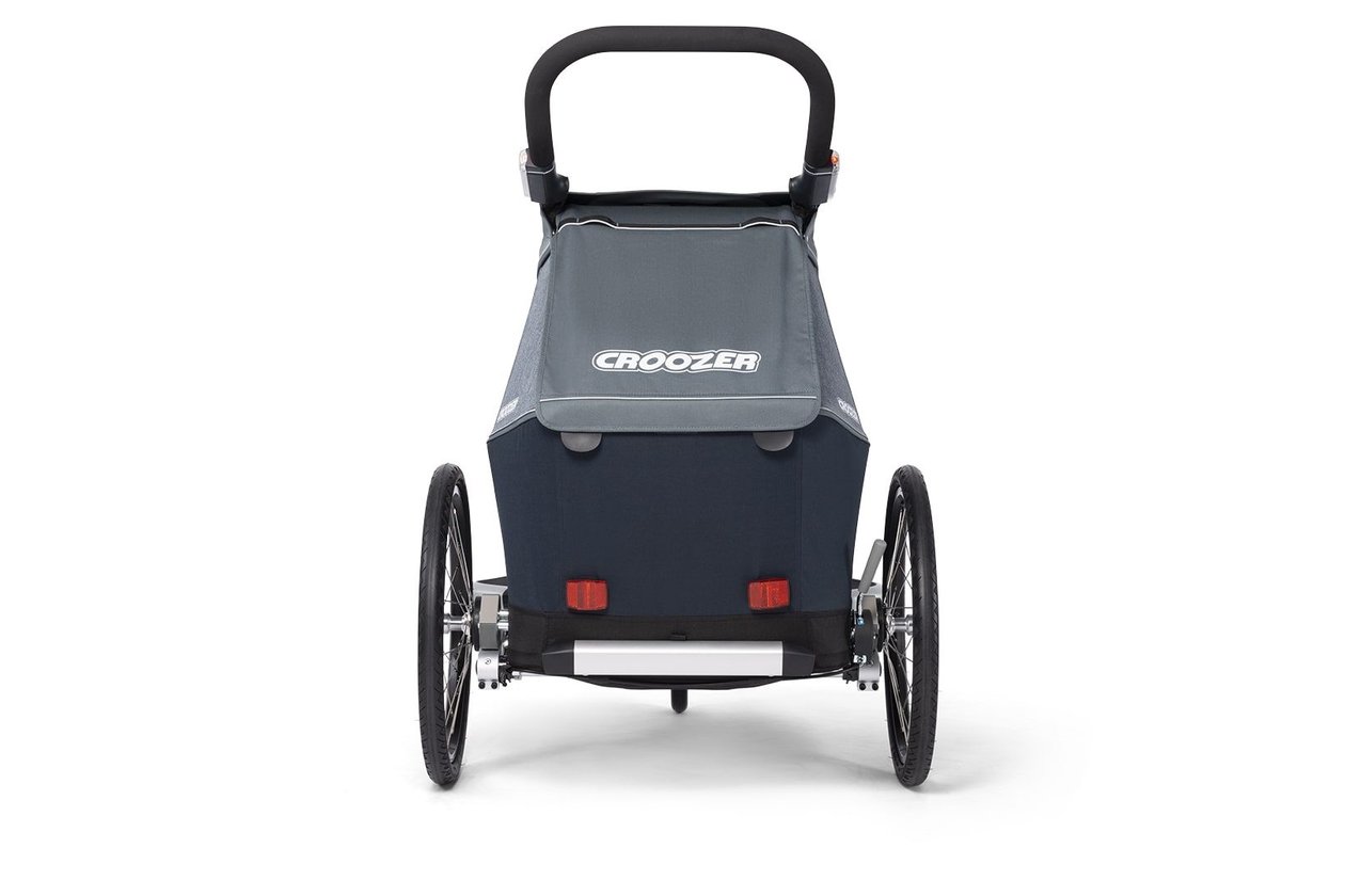 Croozer Kid Vaaya 1