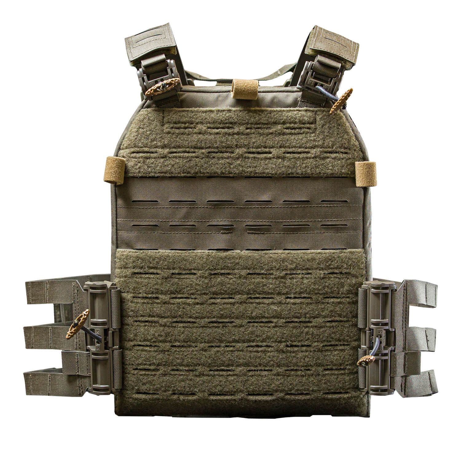Plattenträger-Set Plate Carrier MX042