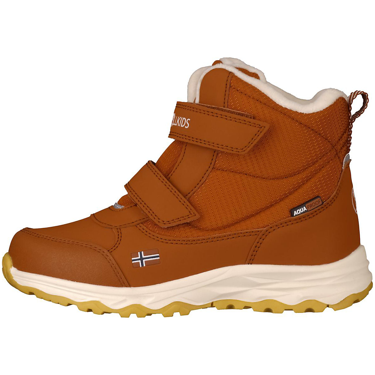 Kinder Winterstiefel