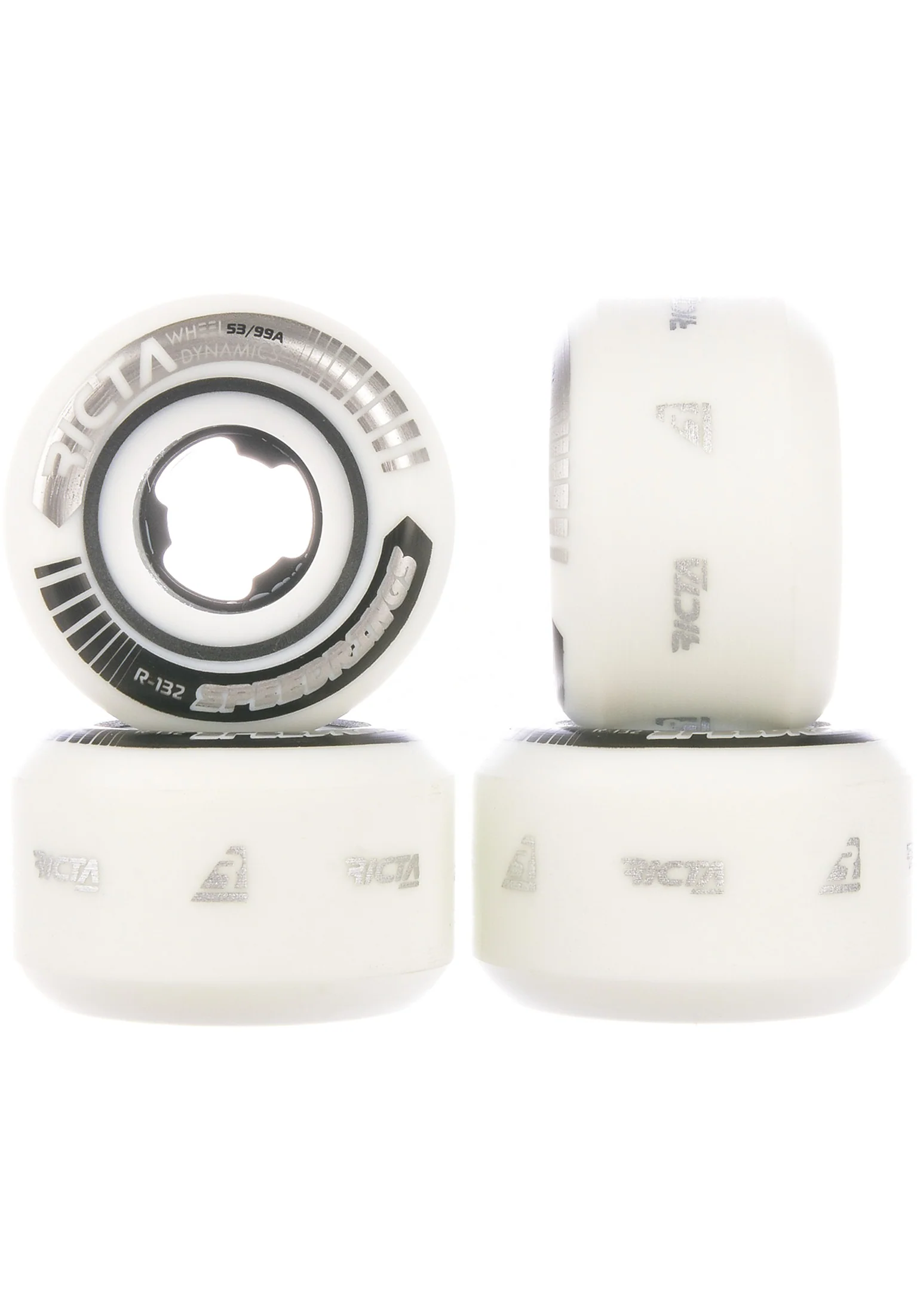 Speedrings Wide 99A