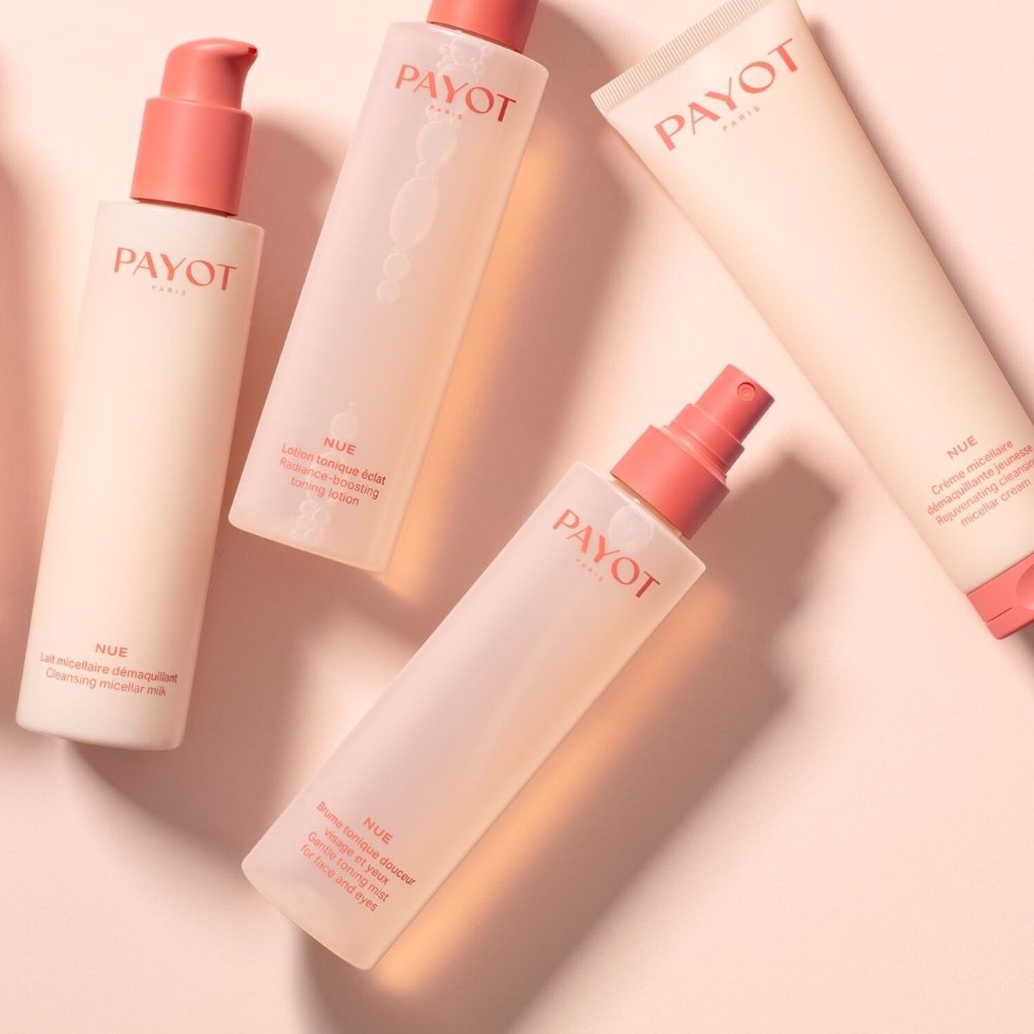 Payot Nue Brume Tonique Douceur