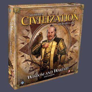 Civilization: Wisdom and Warfare (EN)