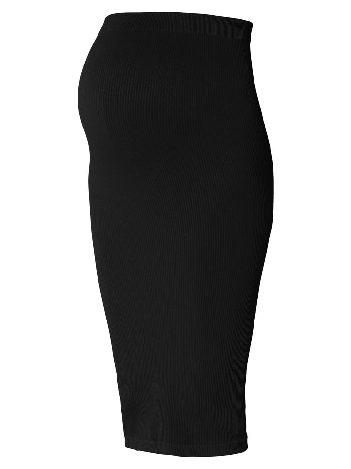 Noppies Umstandsrock Ema in Black günstig kaufen