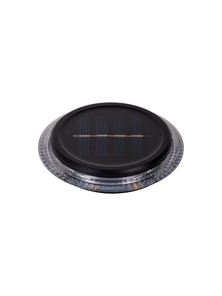näve LED Solarleuchte 