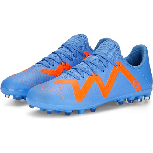 KINDER FUSSBALL-RASENSCHUHE FUTURE PLAY MG JR