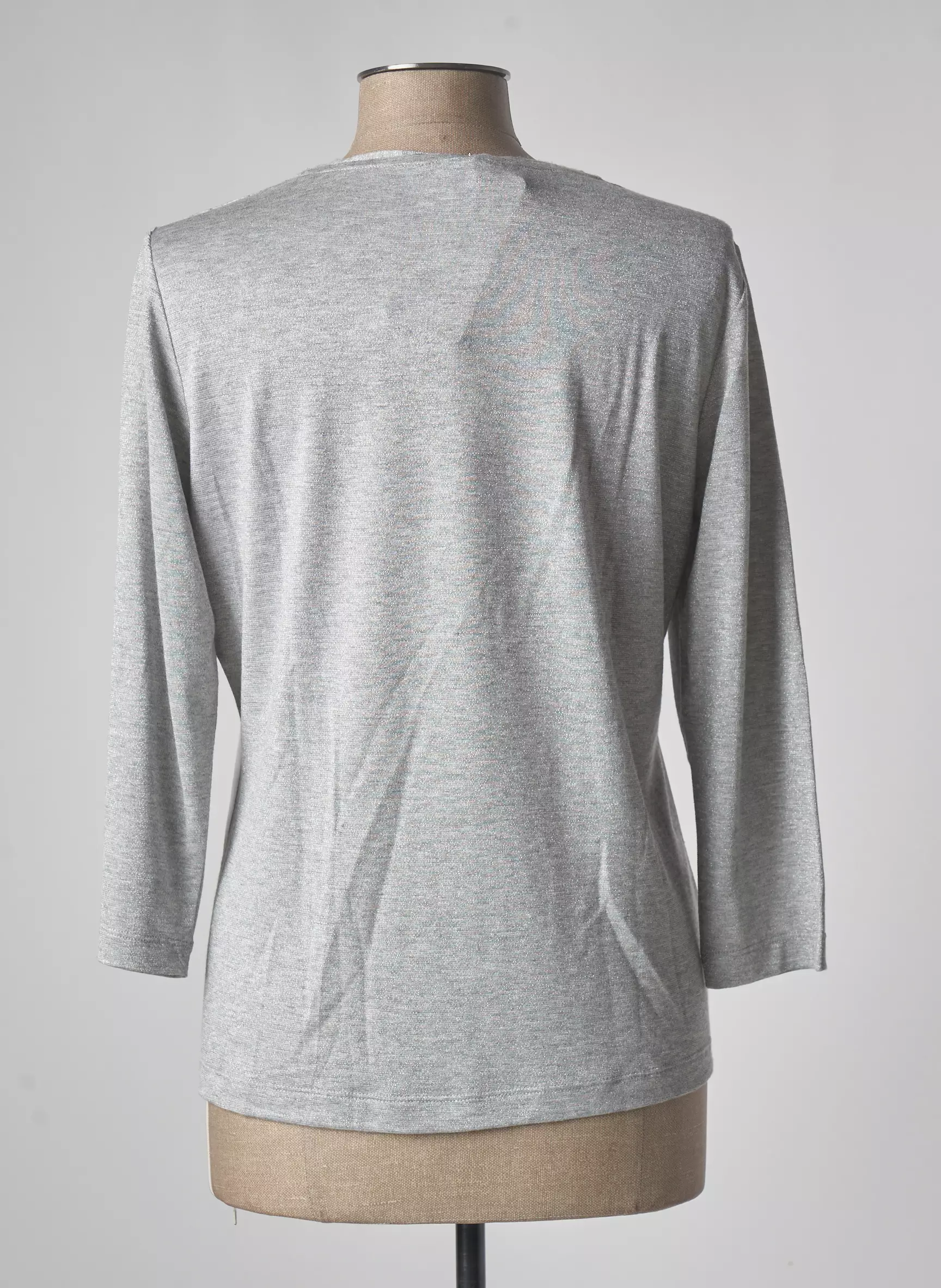 Rabe Tops Femme couleur gris