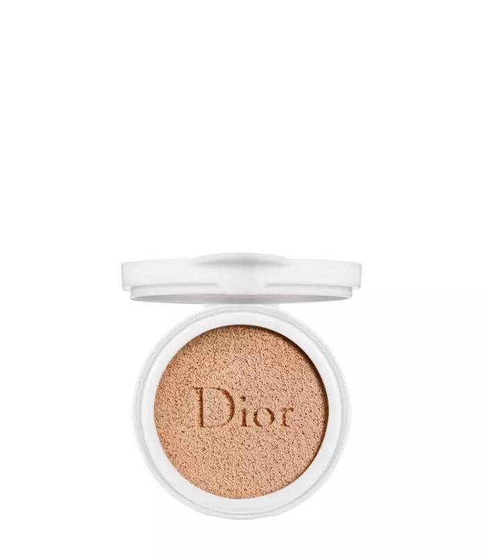 CAPTURE DREAMSKIN Dreamskin Moist & Perfect Cushion SPF 50 PA +++ - La Recharge