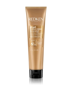 Redken All Soft Moisture Restore Leave-In Leave-in-Treatment-150 ml