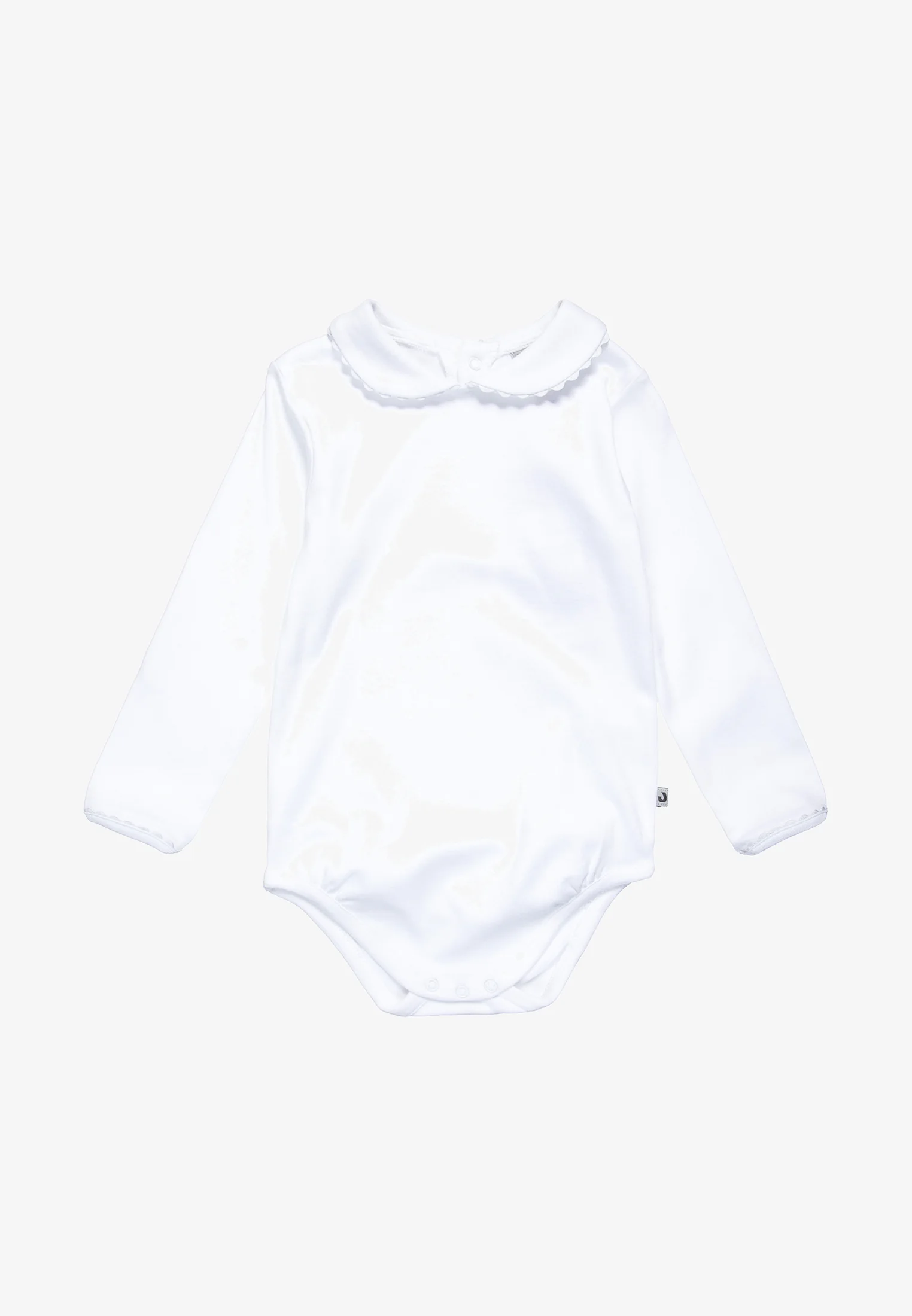 Jacky Baby BASIC - Cuerpo
