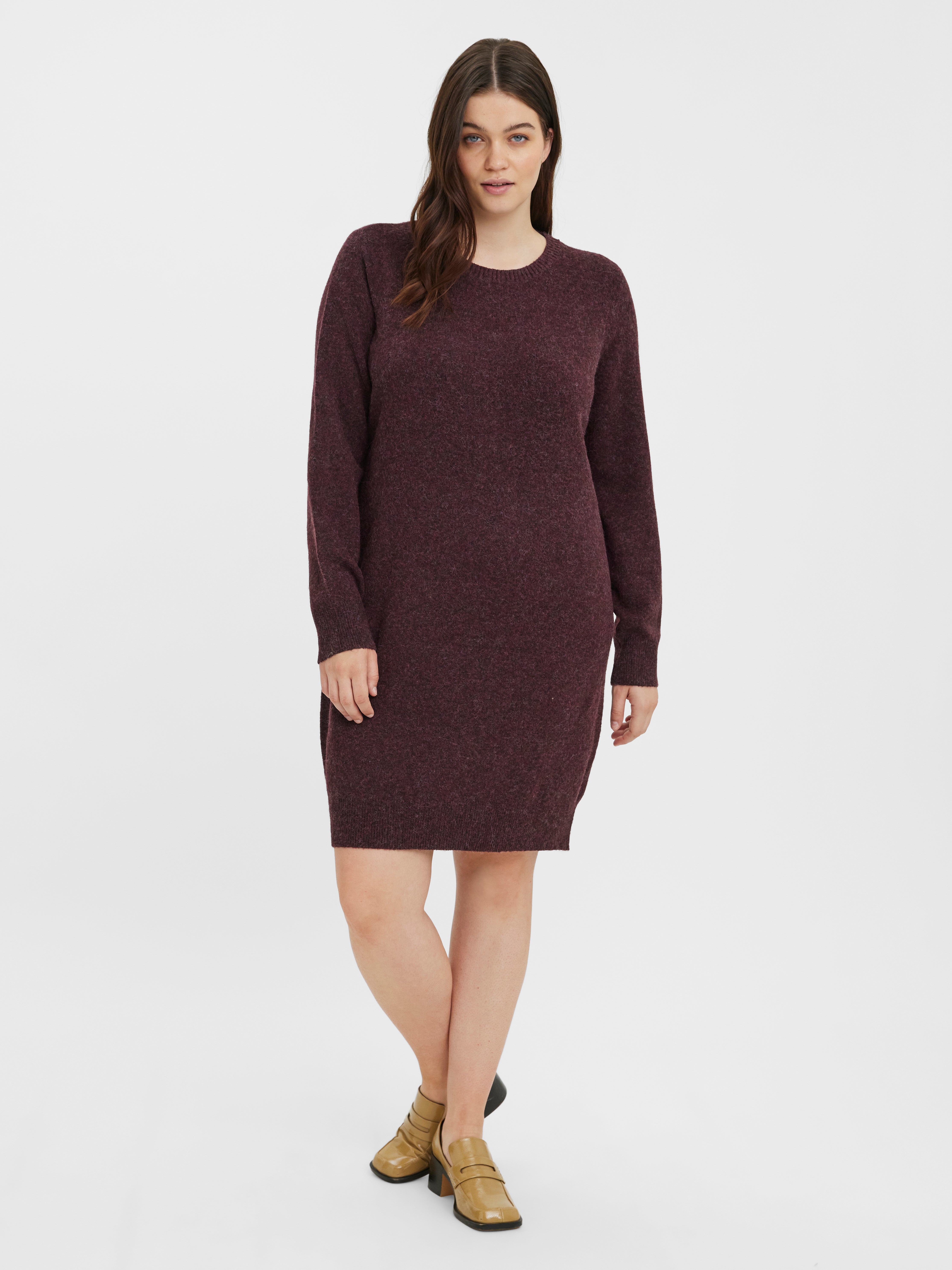 VMDOFFY Kurzes Kleid