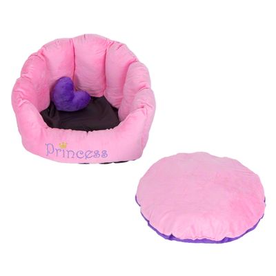 Kuschelbett Princess