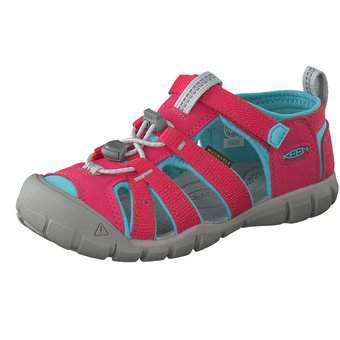 KEEN Seacamp II CNX C in pink