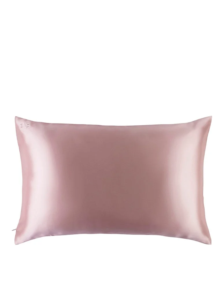 slip Silk Queen silk pillowcase