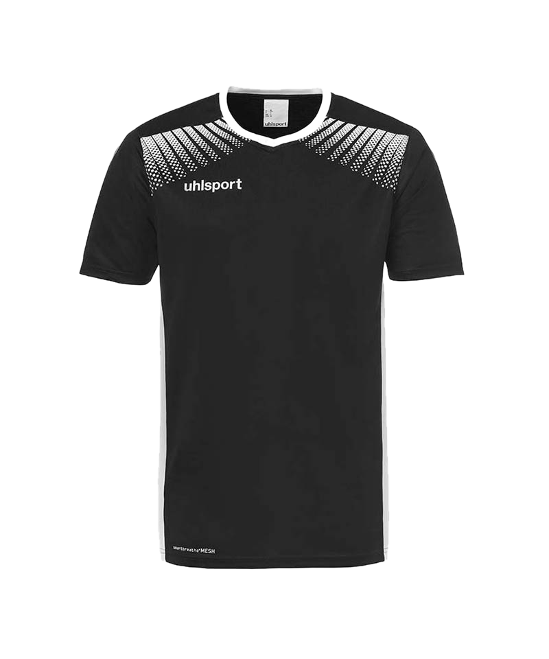 Uhlsport Goal Trikot kurzarm Kids Schwarz F01