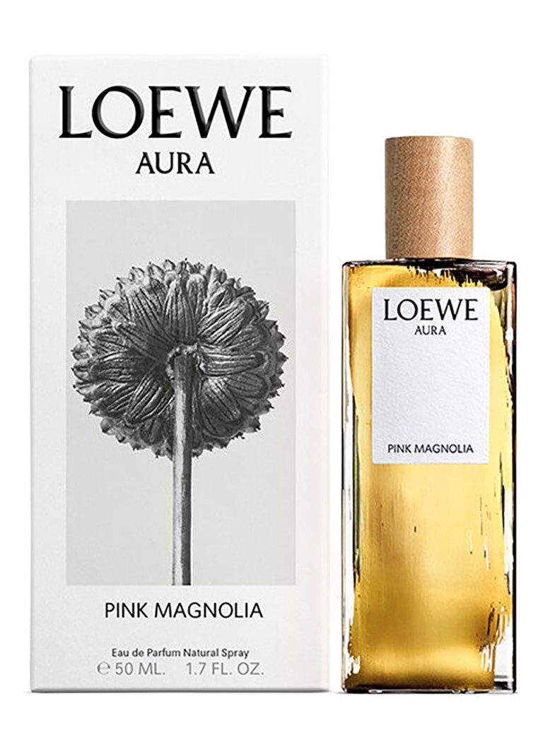 LOEWE AURA Pink Magnolia Eau de Parfum