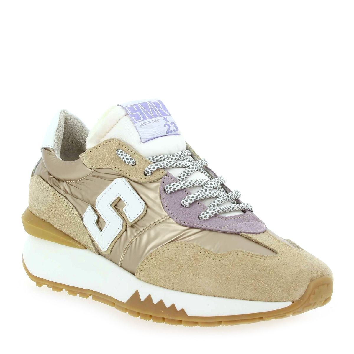 Semerdjian  MAMTCH - beige bronze
