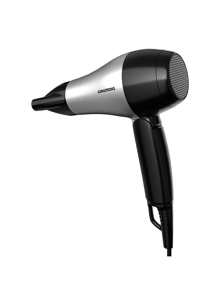GRUNDIG Sport- & Reisehaartrockner 