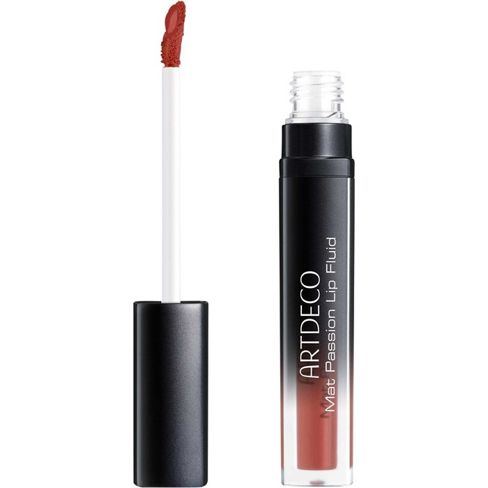 Mat Passion Lip Fluid