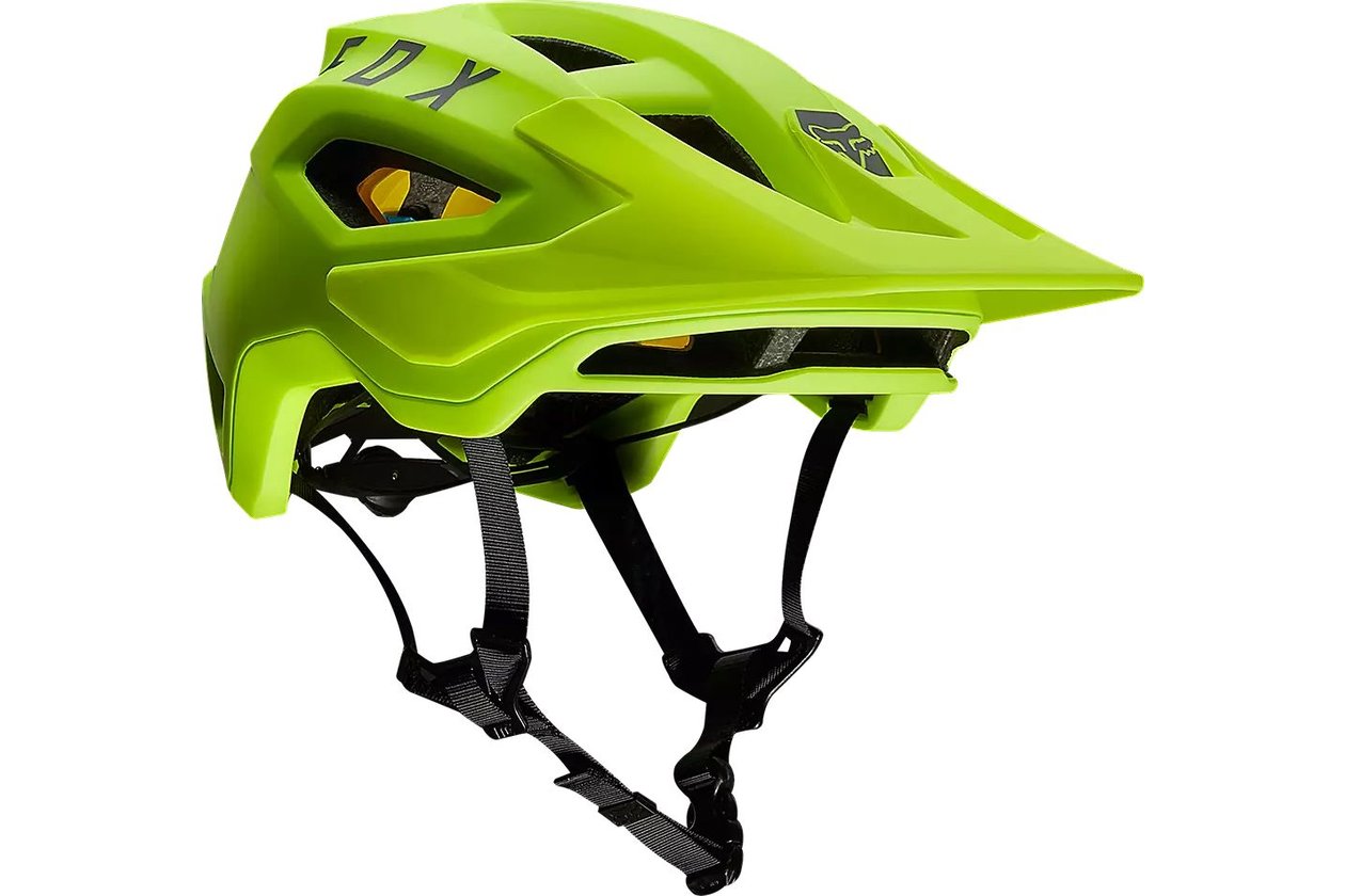 Fox Speedframe MIPS