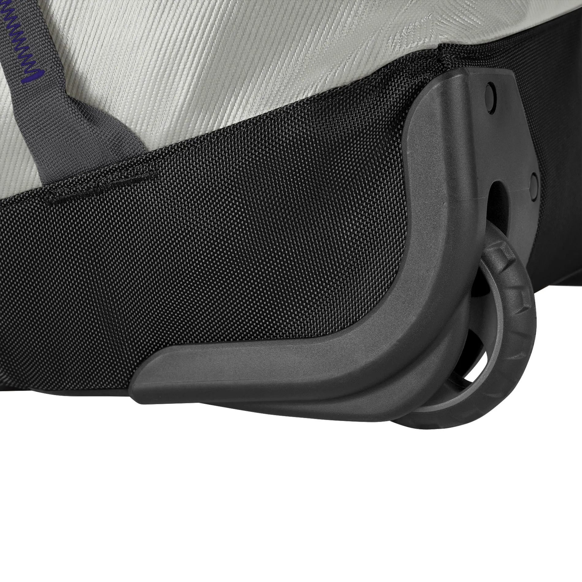 Eagle Creek Migrate Wheeled Duffel 130L - Silver