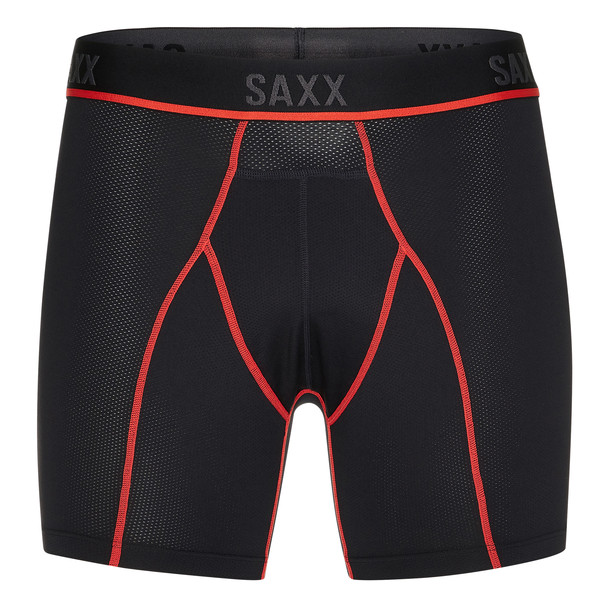 KINETIC L-C MESH BB Herren - Funktionsunterwäsche