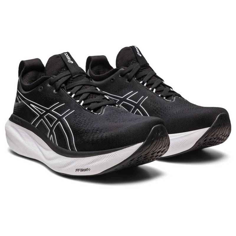ASICS GEL-NIMBUS 25 Laufschuhe Damen