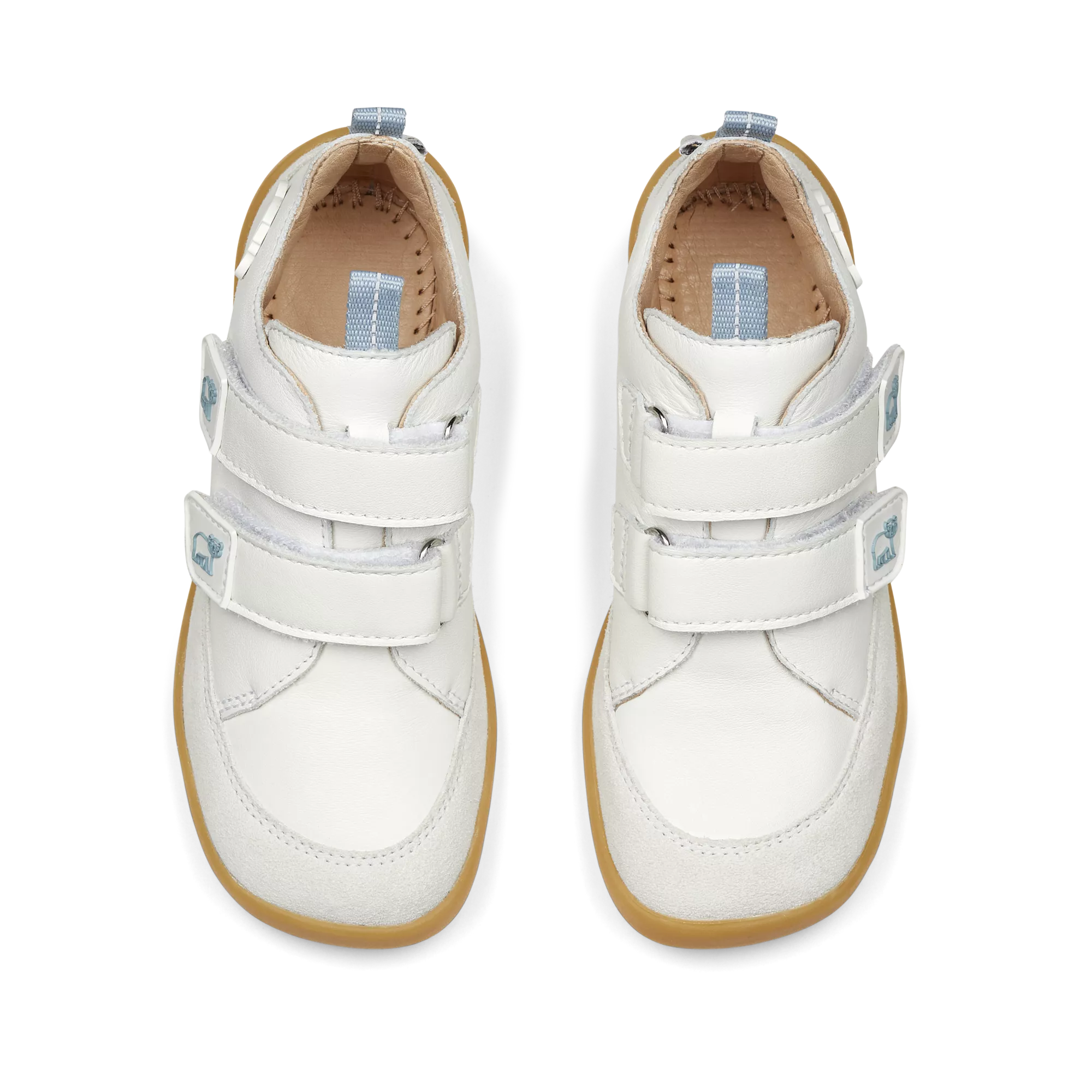 Barfußschuh Leder Buddy