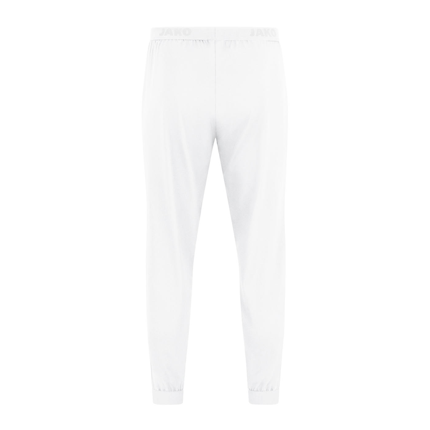 JAKO Power Freizeithose Kids Weiss F000
