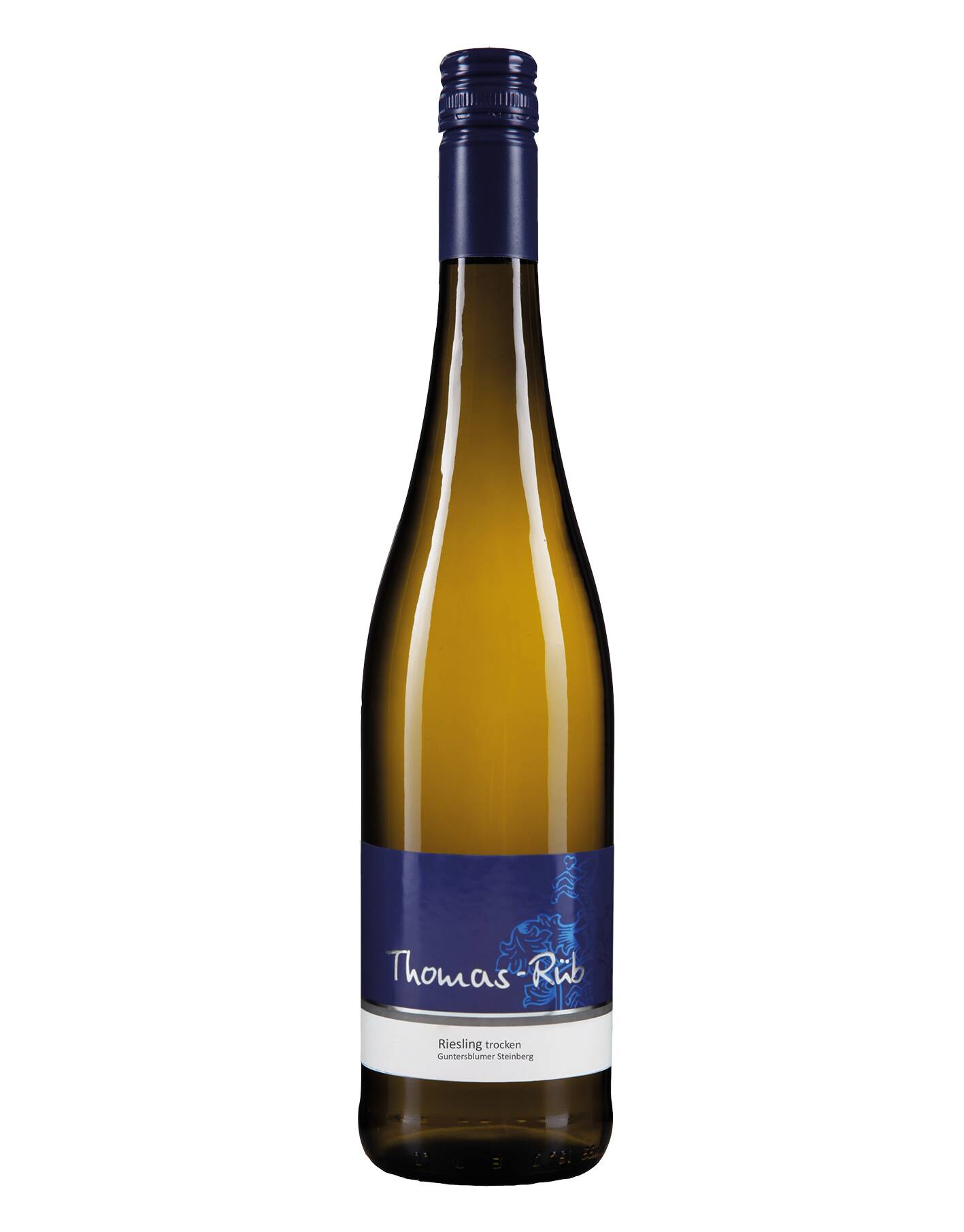 Weingut Thomas Rüb Riesling trocken 2022