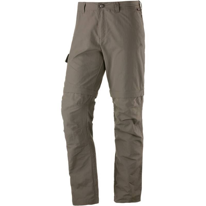 Maier Sports Trave Zipp Zipphose Herren