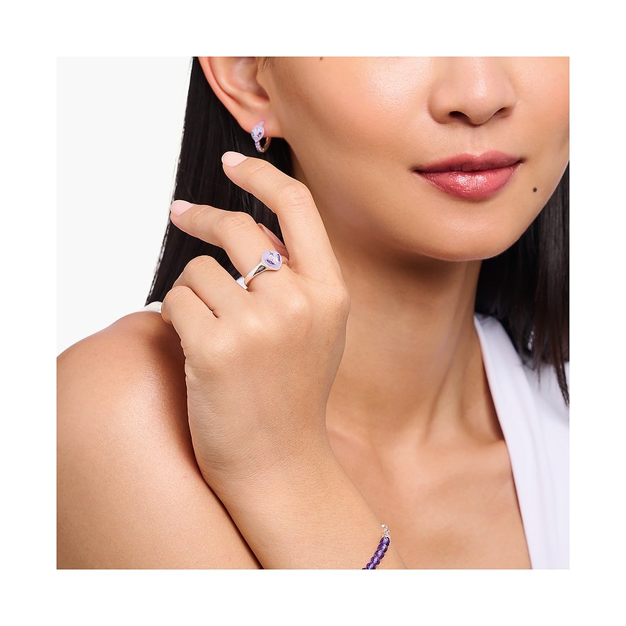 Thomas Sabo Damenring Charming