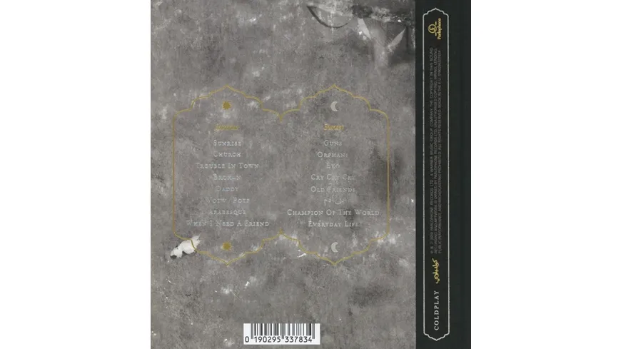 Everyday Life Softbook