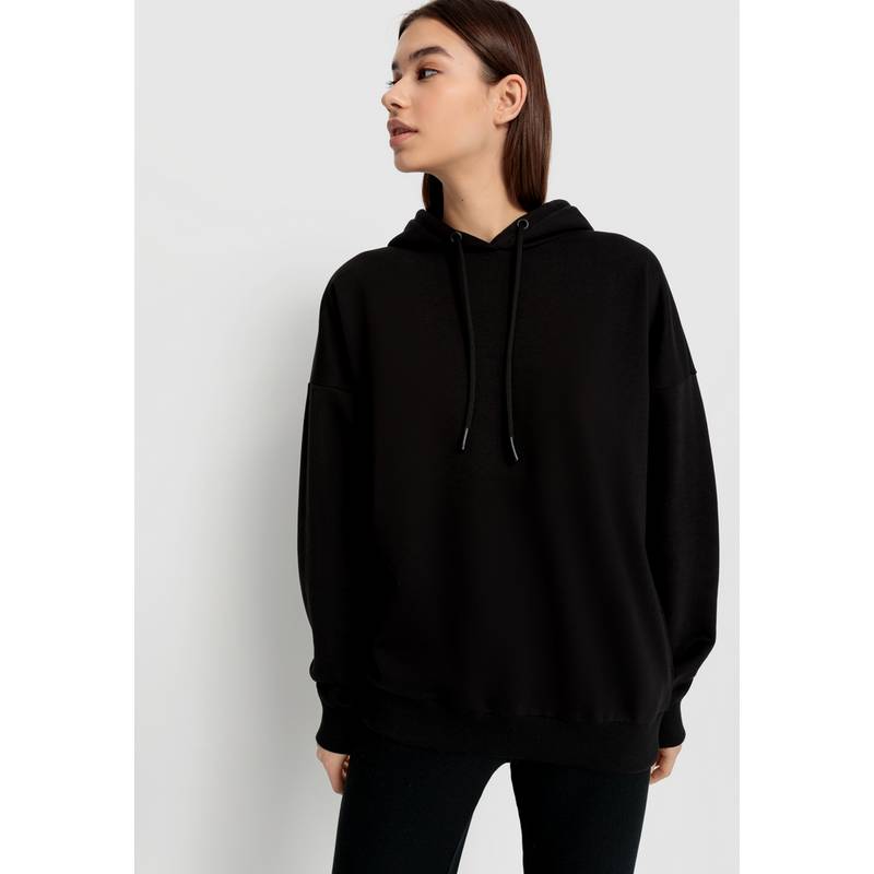 LSCN by Lascana Hoodie Damen