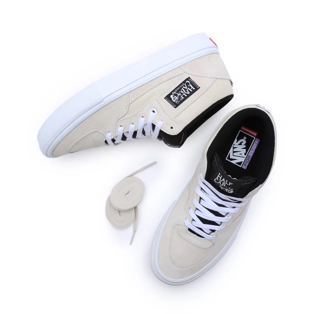 Vans Skate Half Cab VN0A5FCDDJR1 / braun