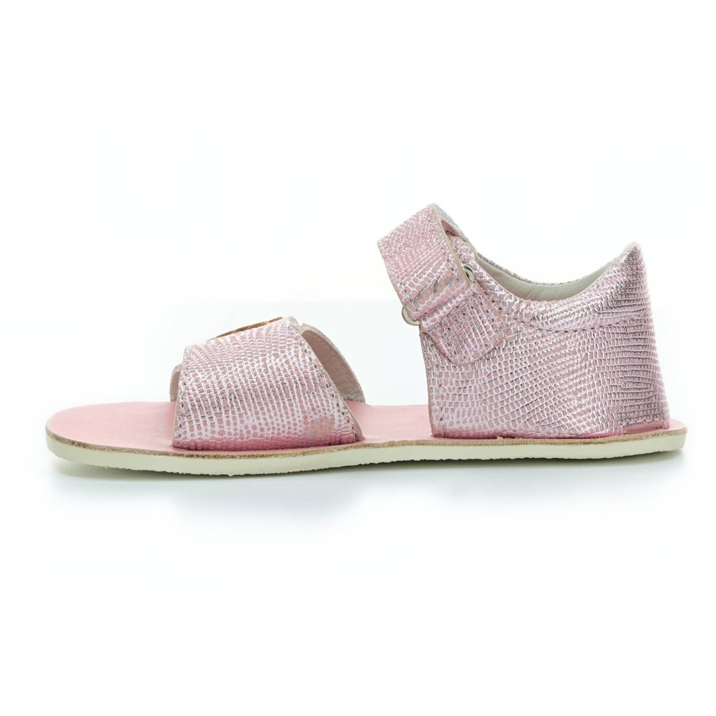Ef Pinki Barfußsandalen