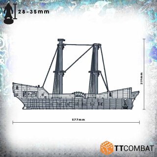 Doctor's Paddleship