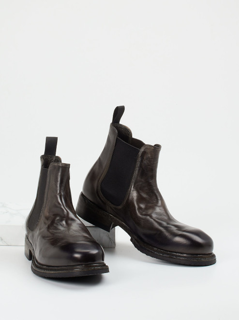 Chelsea Boots-47104090013 Shoto