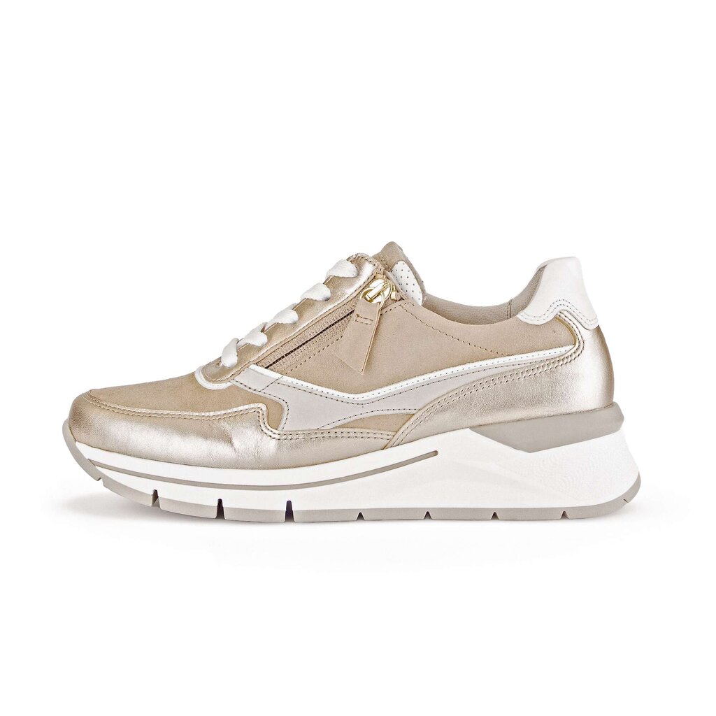 Gabor comfort Sneaker low multicolour