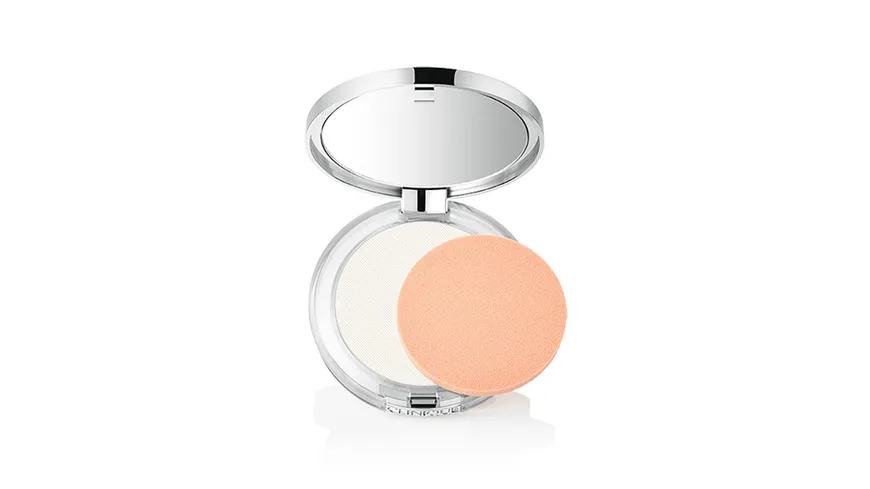 Clinique Stay-Matte Universal Blotting Powder Invisible Matte