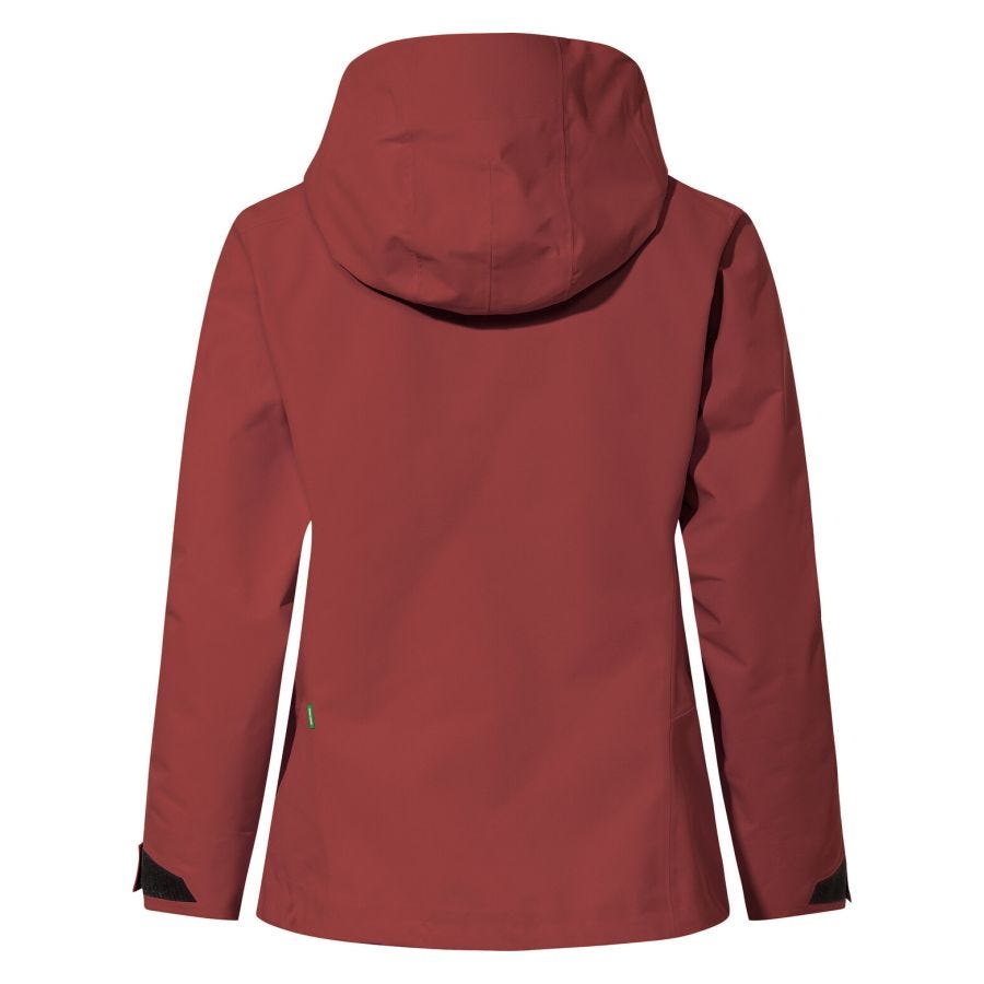 Monviso 2,5 Lagen Hardshelljacke Damen
