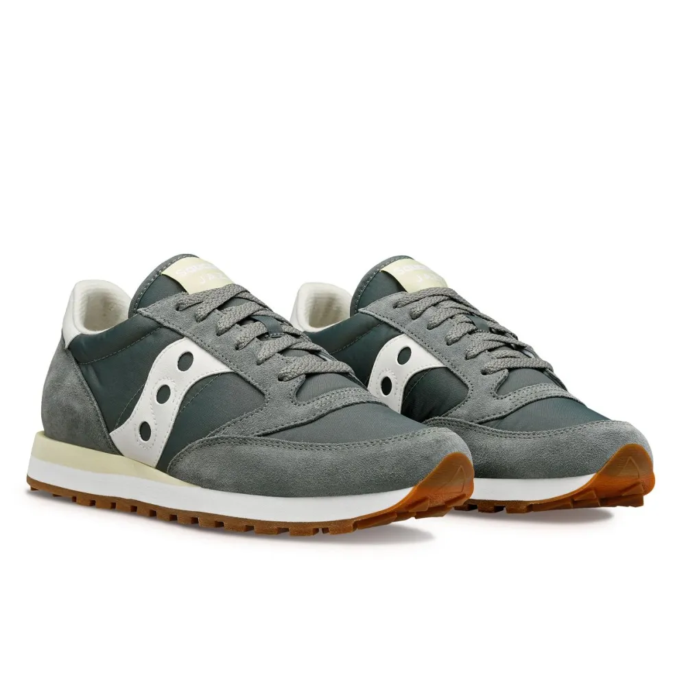Saucony Jazz Original S2044-695 / grün