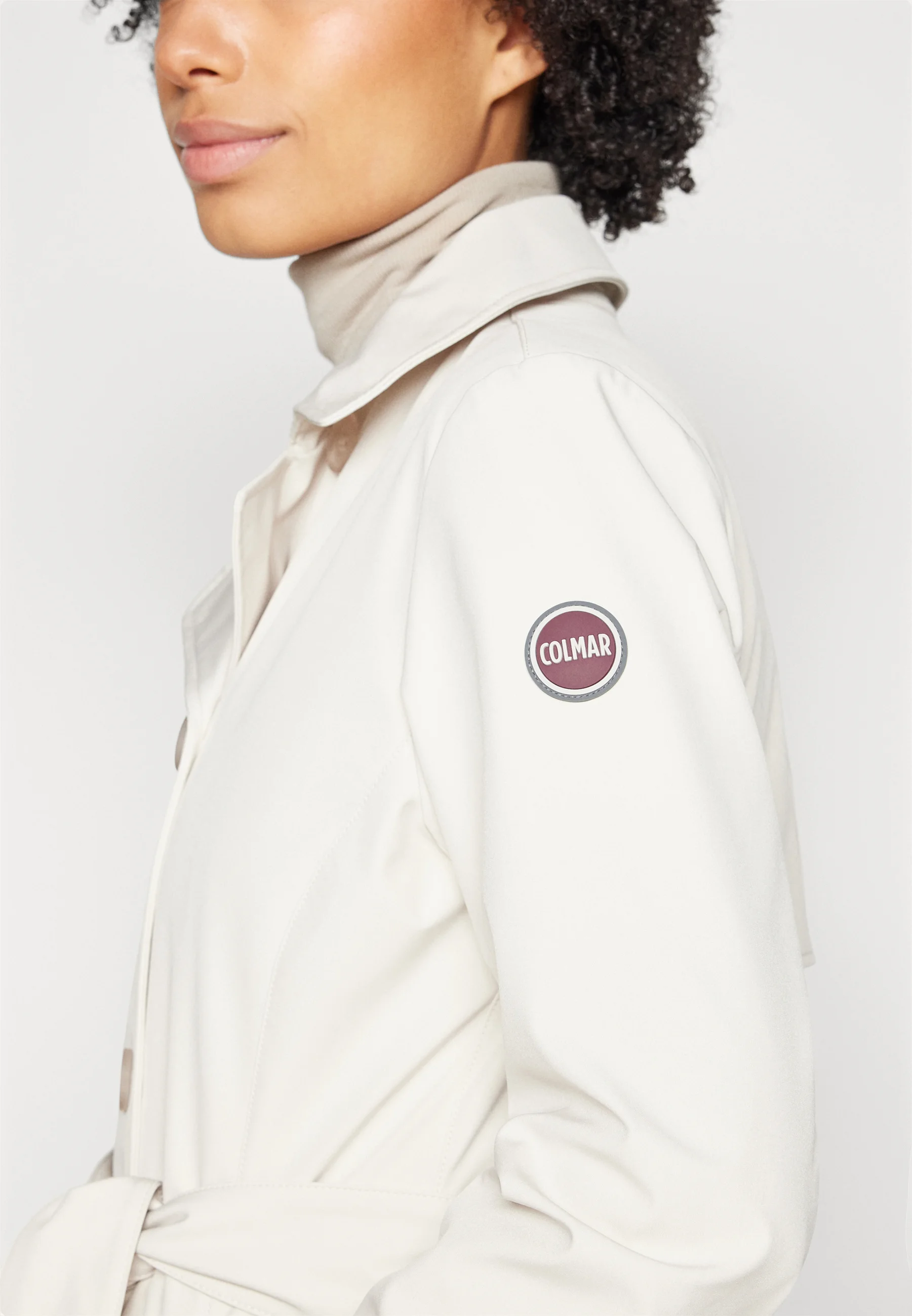 Colmar Originals CHAQUETA DE MUJER - Gabardina