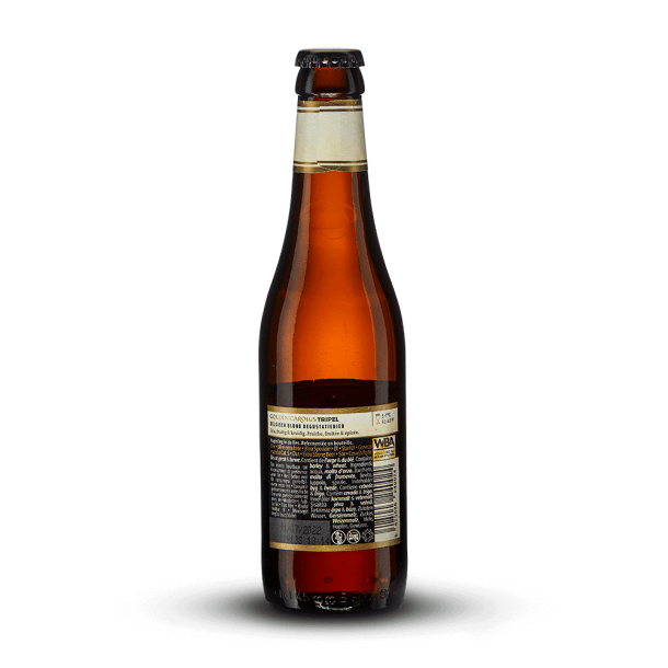 Carolus Tripel 33cl