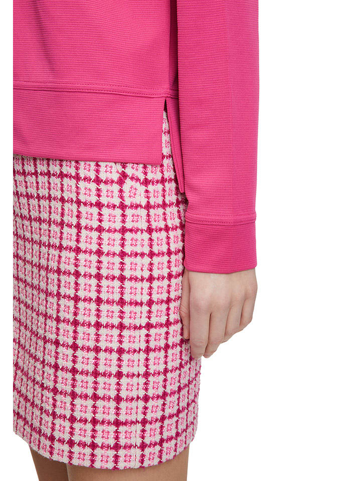 CARTOON Sweatshirt in Pink günstig kaufen