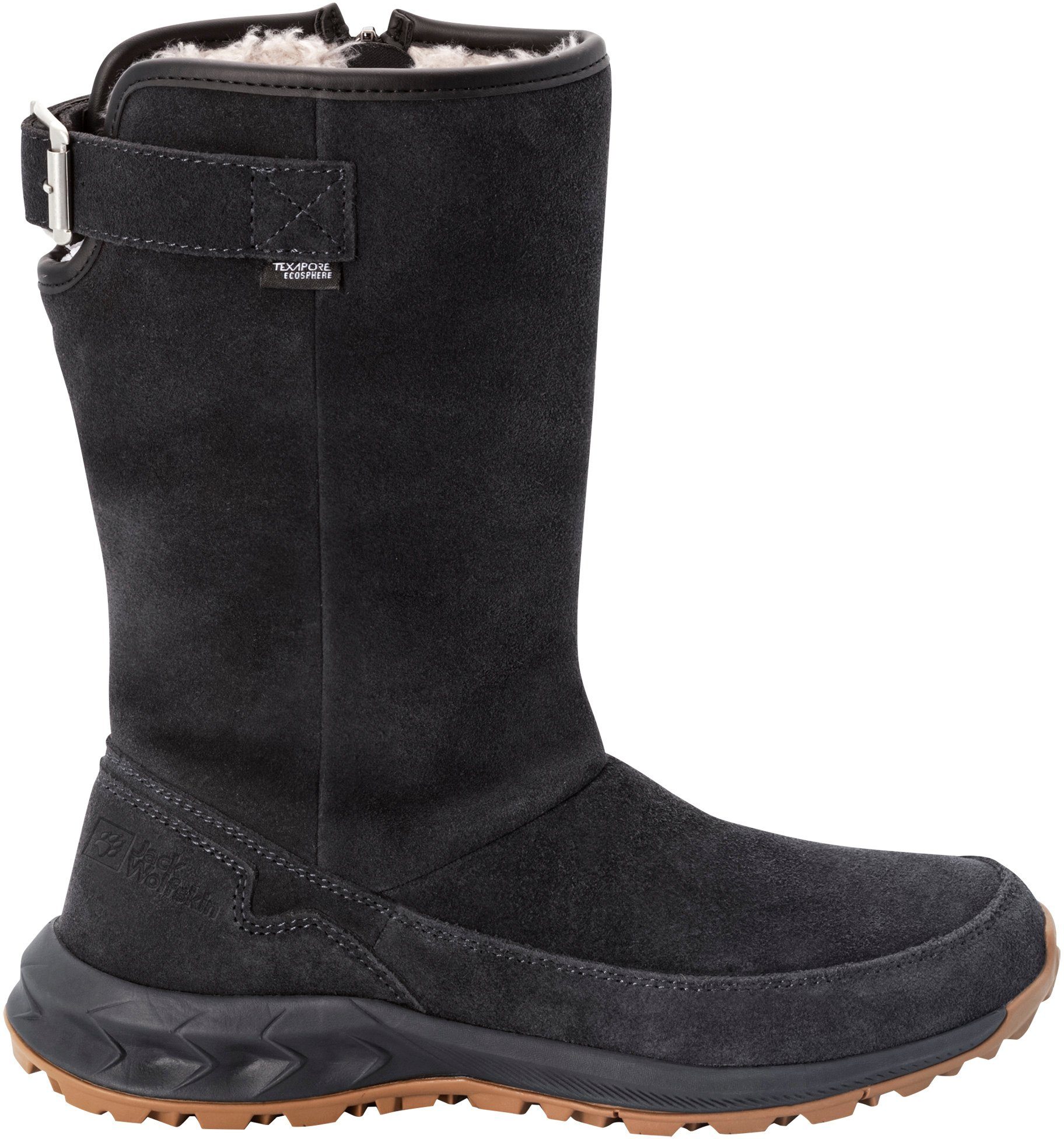 Jack Wolfskin QUEENSTOWN TEXAPORE BOOT H W Winterboots wasserdicht und wärmend