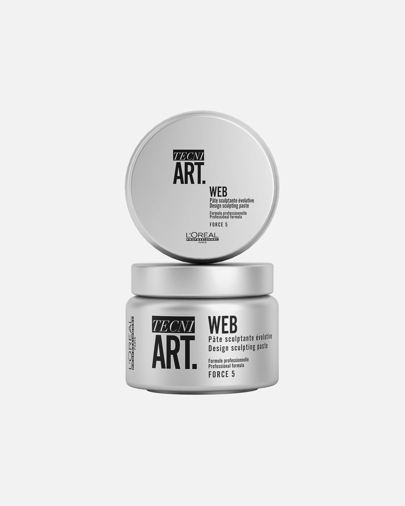 L'Oréal Professionnel Paris Tecni Art - Web