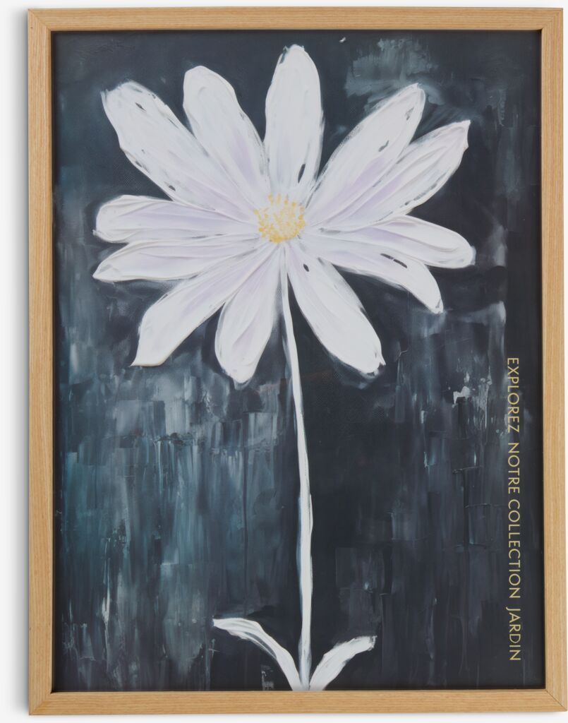 TORD TORD frame 40x50cm light wood